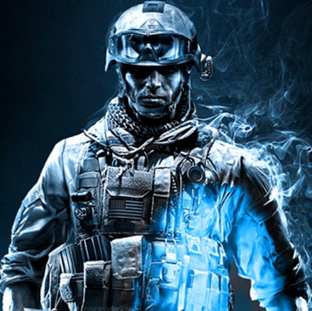 Meet your Posher, MD